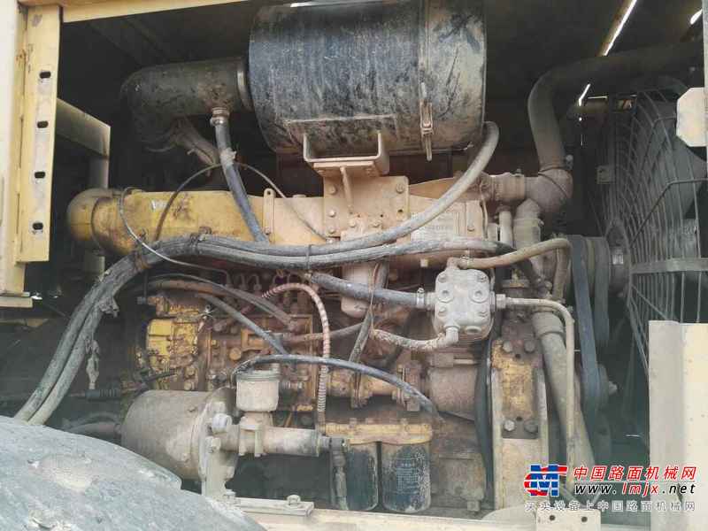陕西出售转让二手8000小时2007年柳工ZL50C装载机