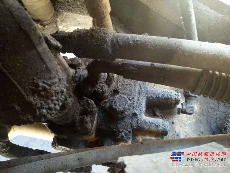 山西出售转让二手3500小时2008年柳工ZL50C装载机