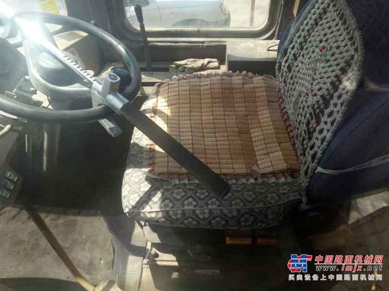 山西出售转让二手3500小时2008年柳工ZL50C装载机