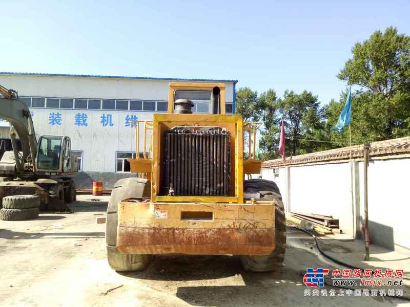 山西出售转让二手11000小时2008年柳工ZLC50装载机