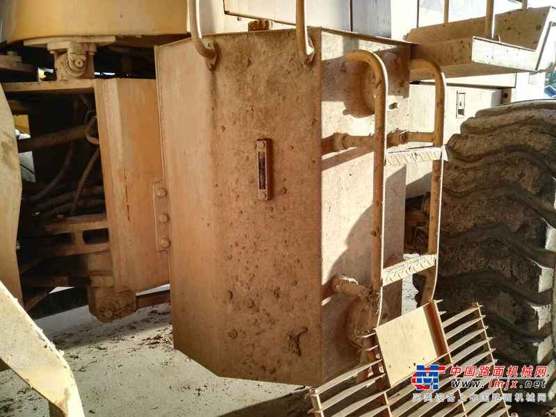 陕西出售转让二手6000小时2010年柳工ZL50C装载机