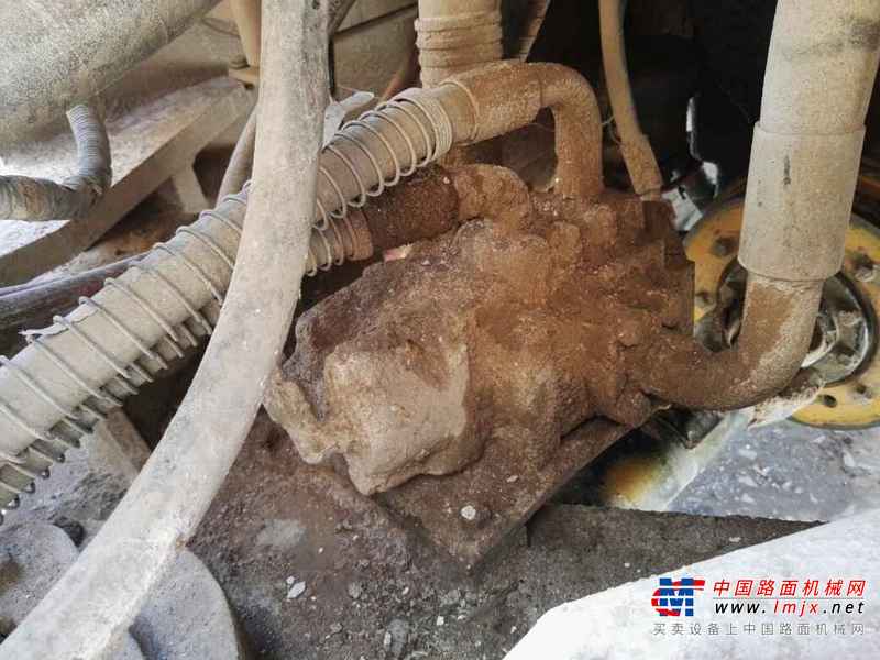 陕西出售转让二手5000小时2010年柳工ZL50C装载机