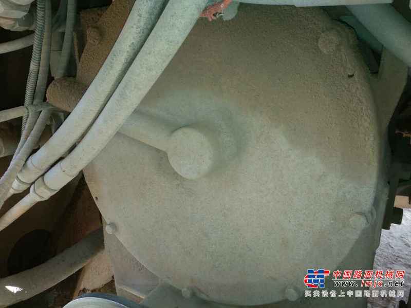 陕西出售转让二手3500小时2013年龙工LG855D装载机