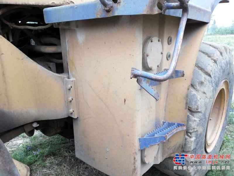 陕西出售转让二手15000小时2003年龙工ZL30FG装载机