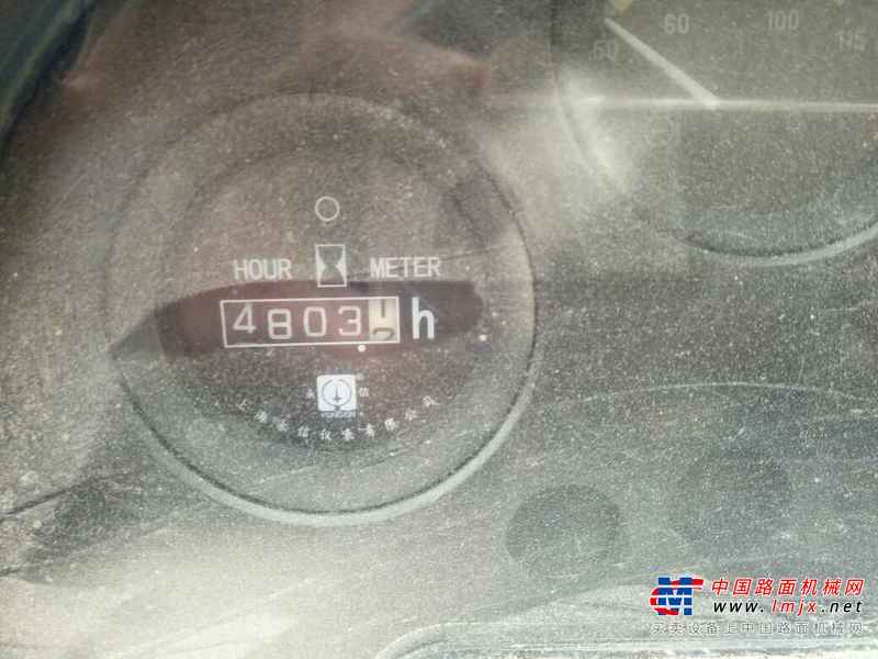 山西出售转让二手4800小时2011年临工LG953装载机
