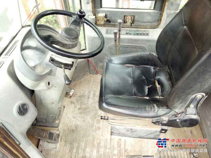 山西出售转让二手4800小时2011年临工LG953装载机
