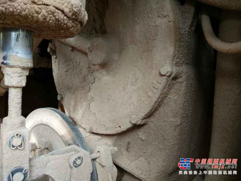 陕西出售转让二手5500小时2011年龙工LG50C装载机