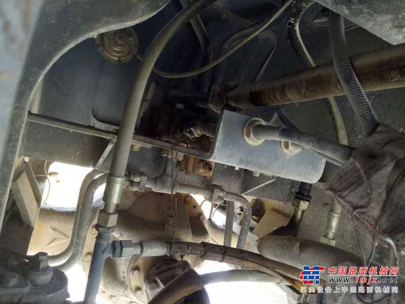 山西出售转让二手2300小时2008年临工LG933装载机