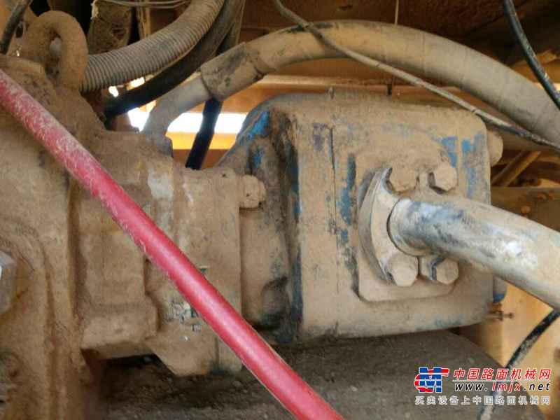 陕西出售转让二手3500小时2009年柳工ZL50C装载机