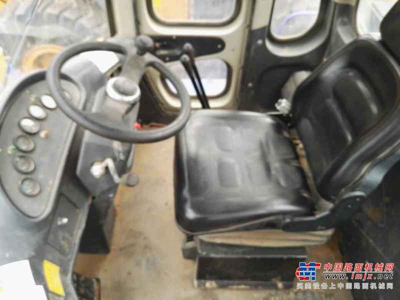陕西出售转让二手2000小时2013年龙工LG850装载机