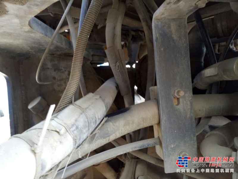 山西出售转让二手5554小时2008年临工LG953装载机