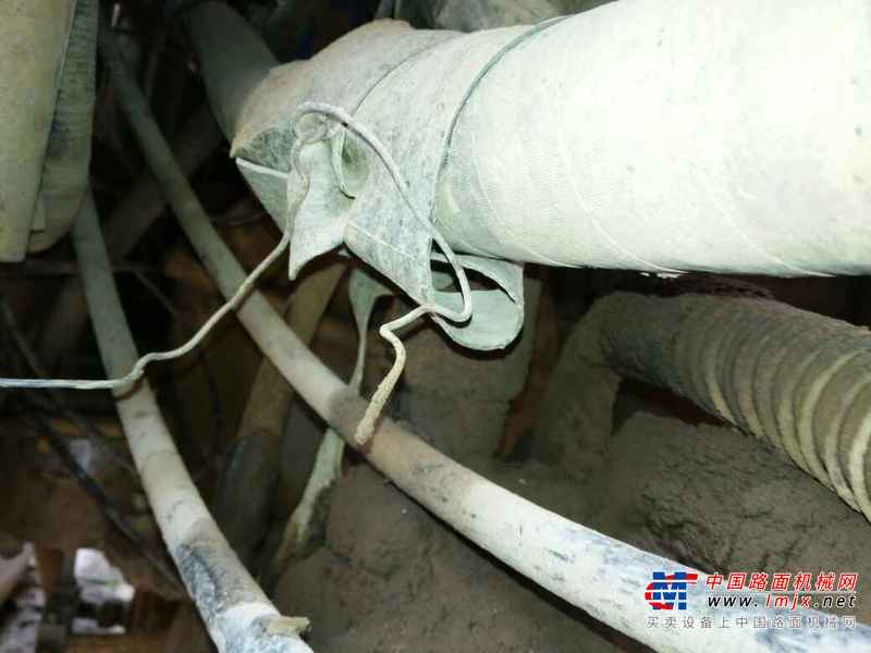 陕西出售转让二手8000小时2009年柳工ZL50C装载机