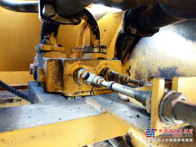山西出售转让二手2300小时2010年柳工ZL50C装载机