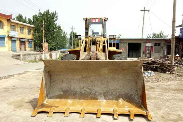 山西出售转让二手10小时2006年柳工ZL50C装载机