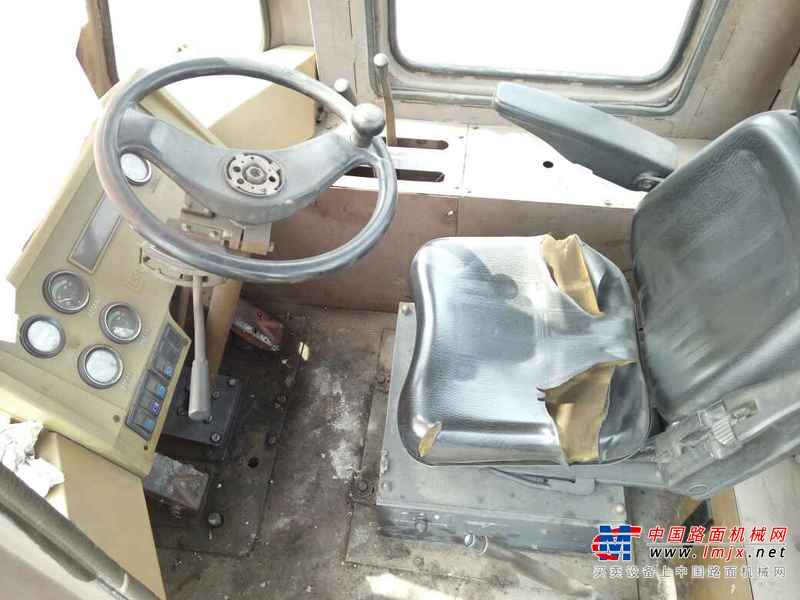 山西出售转让二手4900小时2007年柳工ZL30E装载机