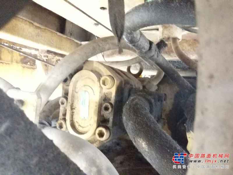 山西出售转让二手4900小时2007年柳工ZL30E装载机