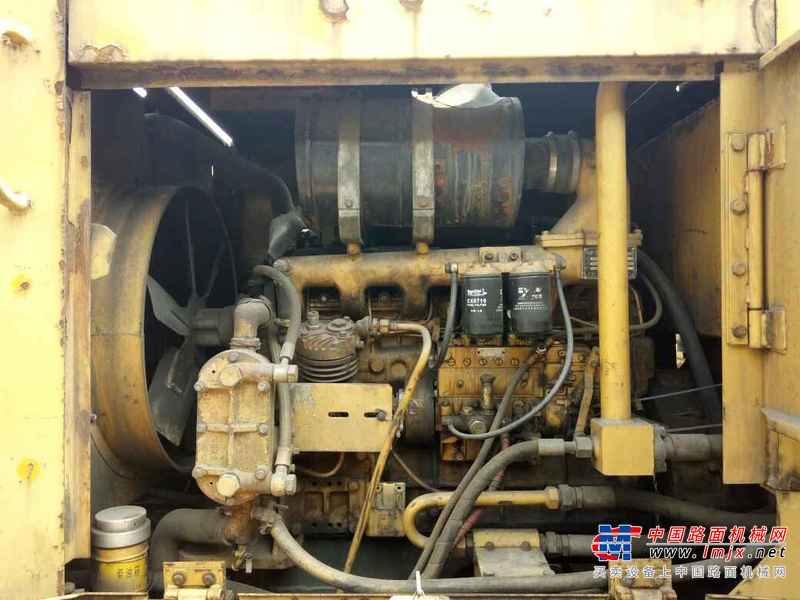 山西出售转让二手4900小时2007年柳工ZL30E装载机