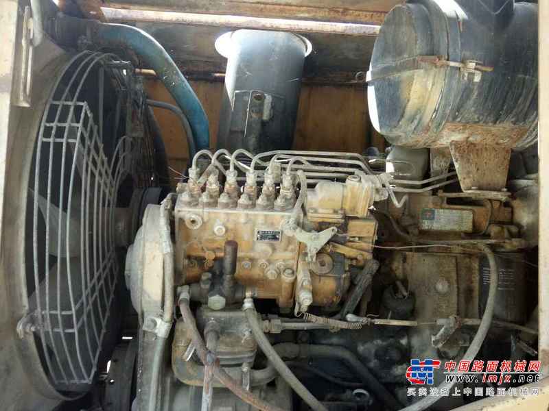 山西出售转让二手10小时2005年厦工ZL50C装载机