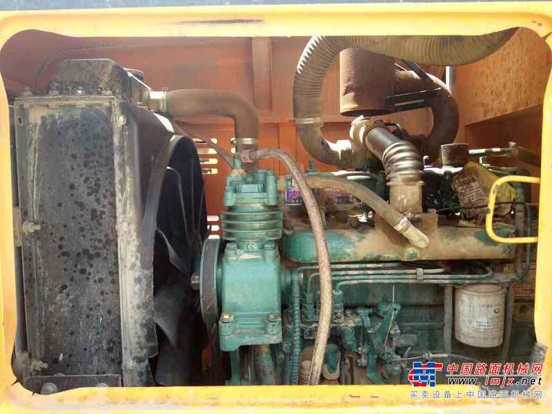山西出售转让二手500小时2015年莱工ZL930A装载机