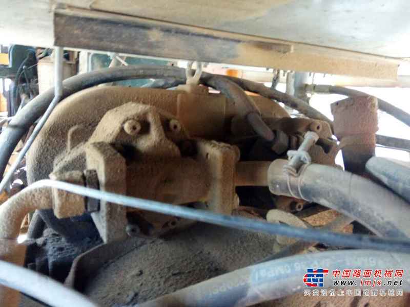 山西出售转让二手500小时2015年莱工ZL930A装载机