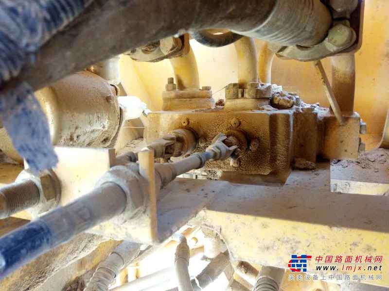 山西出售转让二手4000小时2010年柳工ZL50C装载机