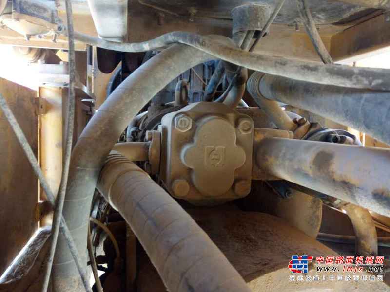 山西出售转让二手4000小时2010年柳工ZL50C装载机