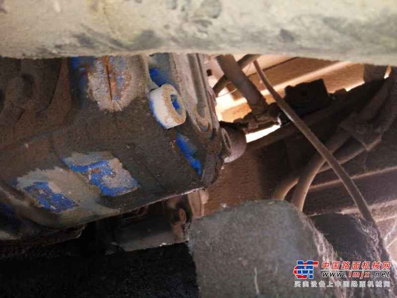 陕西出售转让二手9700小时2007年成工ZL50E装载机