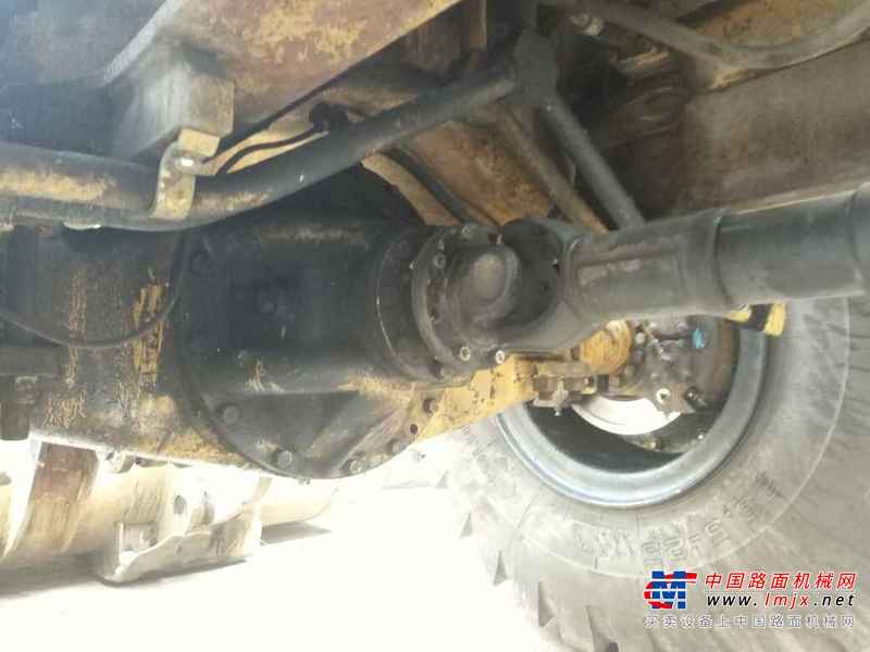 山西出售转让二手4155小时2010年柳工ZL50C装载机