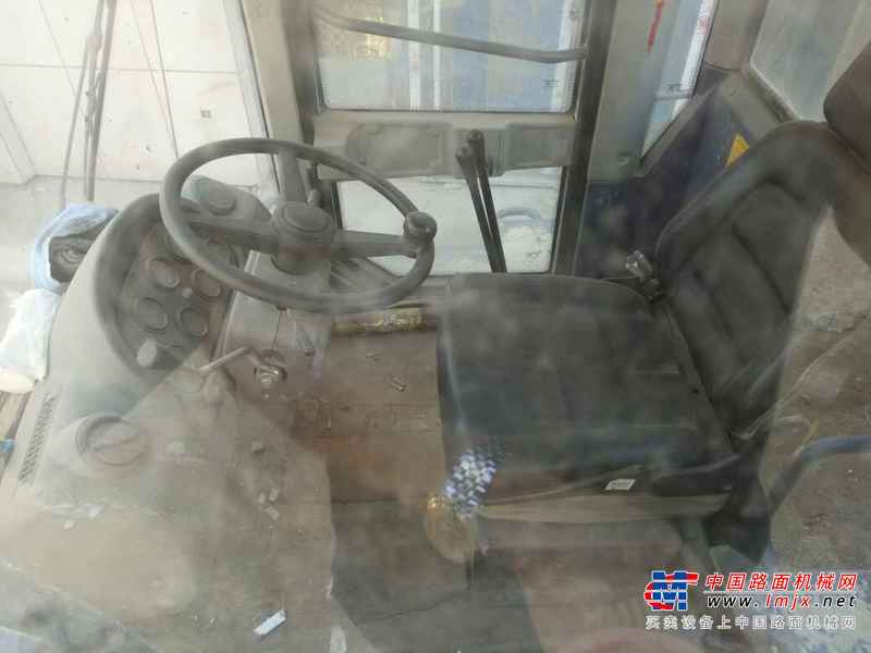 山西出售转让二手1100小时2011年龙工LG855D装载机