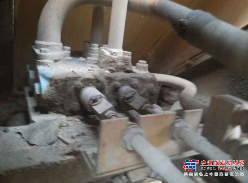 山西出售转让二手3000小时2010年龙工LG850装载机