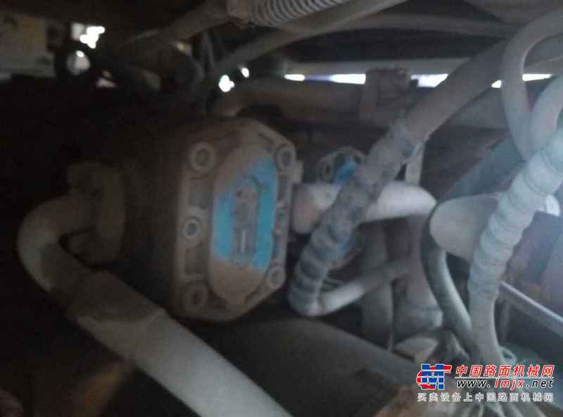 山西出售转让二手3000小时2010年龙工LG850装载机