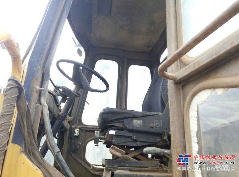 山西出售转让二手7000小时2007年厦工XG953II装载机