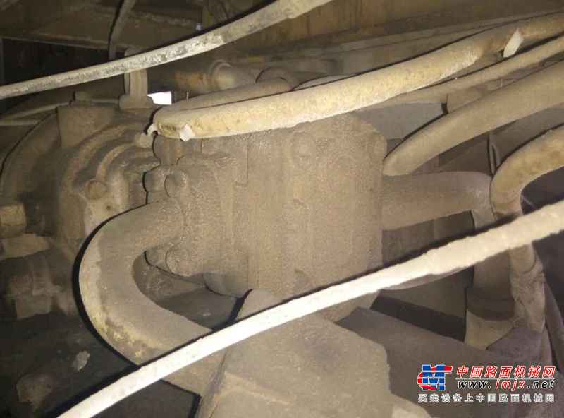 山西出售转让二手6000小时2010年龙工ZL50D装载机