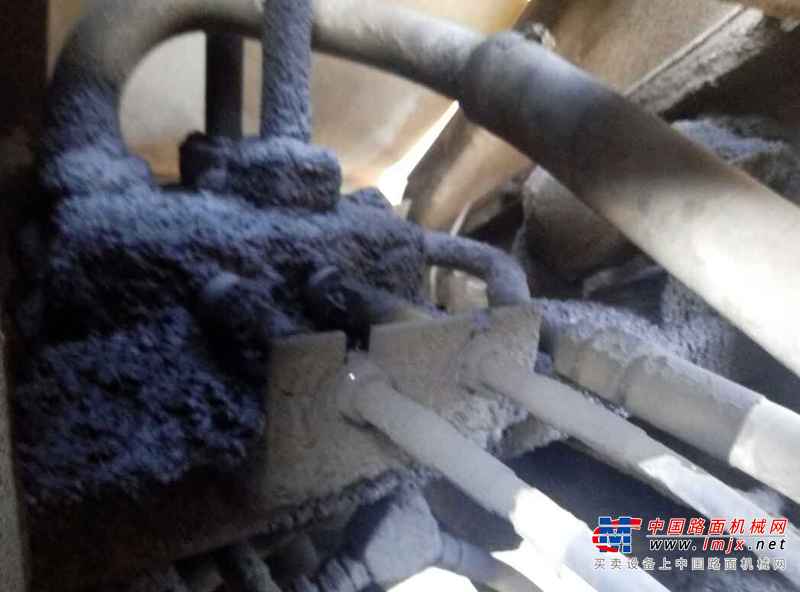 山西出售转让二手6000小时2010年龙工ZL50D装载机