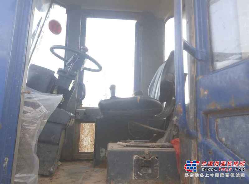 山西出售转让二手5000小时2006年柳工CLG856装载机