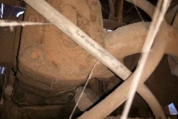 山西出售转让二手5000小时2007年龙工ZL50EX装载机