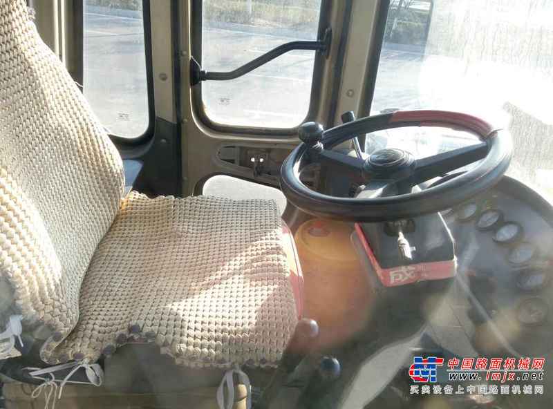 山西出售转让二手3000小时2011年龙工LG850装载机