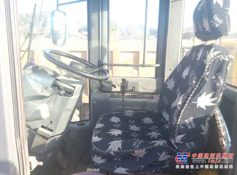 山西出售转让二手3000小时2011年临工LG953装载机