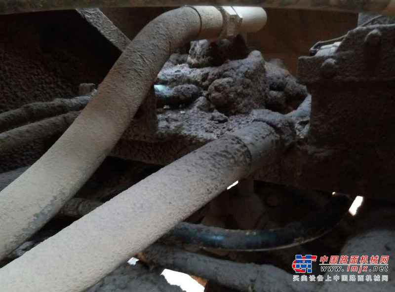 山西出售转让二手5000小时2008年厦工XG951II装载机