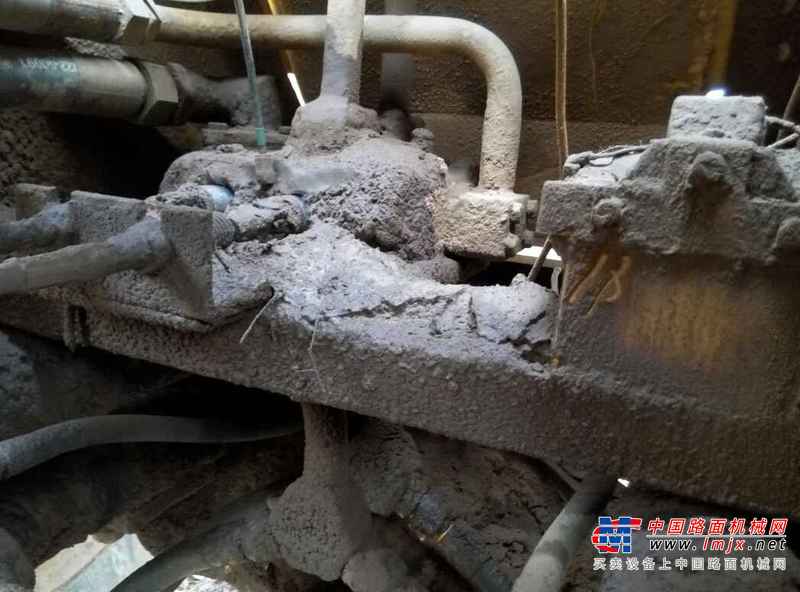 山西出售转让二手6000小时2008年厦工XG953II装载机