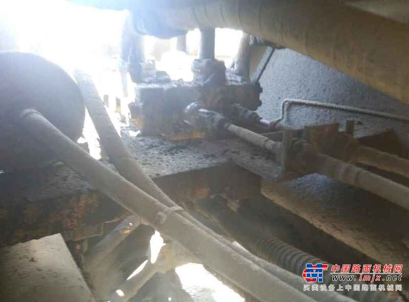 山西出售转让二手5000小时2012年柳工ZL50CN装载机