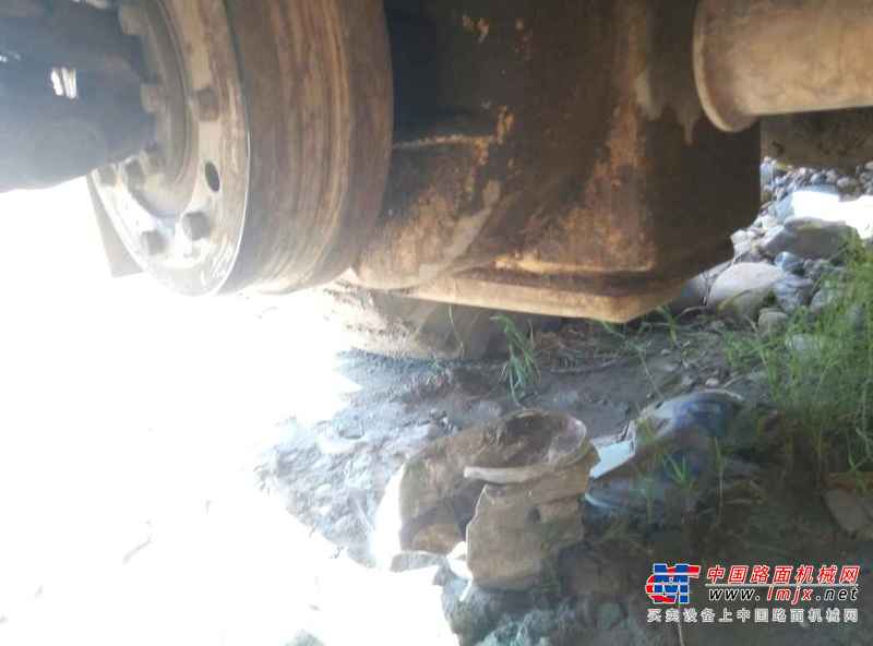 山西出售转让二手10000小时2004年龙工ZL50D装载机