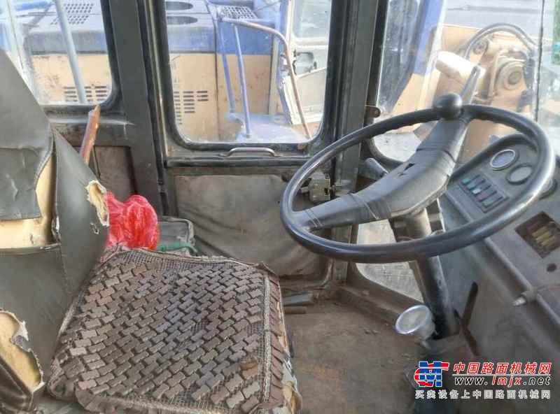 山西出售转让二手8000小时2006年临工LG953装载机
