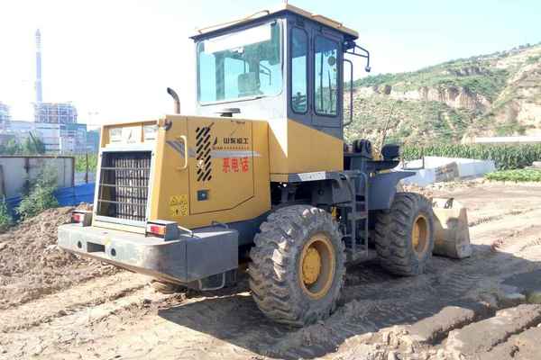 山西出售转让二手2000小时2009年临工LG918装载机