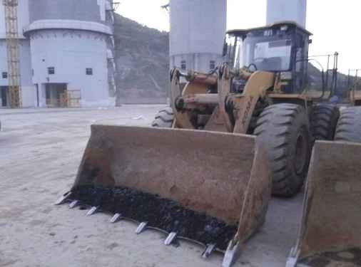 山西出售转让二手7000小时2010年厦工XG951III装载机