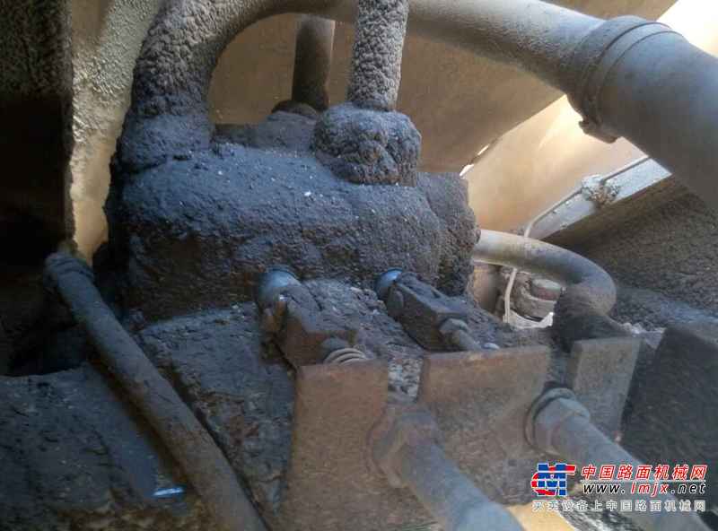 山西出售转让二手5000小时2009年龙工LG850装载机