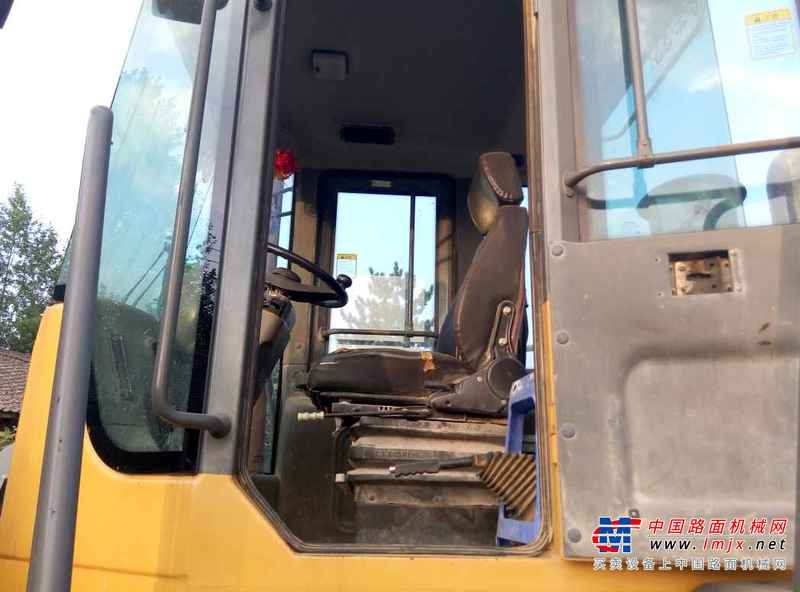 山西出售转让二手3000小时2011年临工LG953L装载机