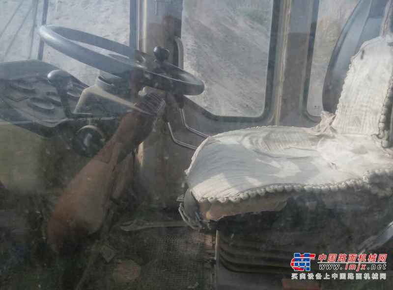 陕西出售转让二手9000小时2009年成工ZL50E装载机