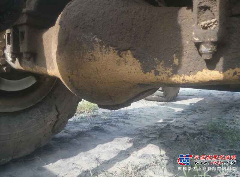 陕西出售转让二手9000小时2009年成工ZL50E装载机