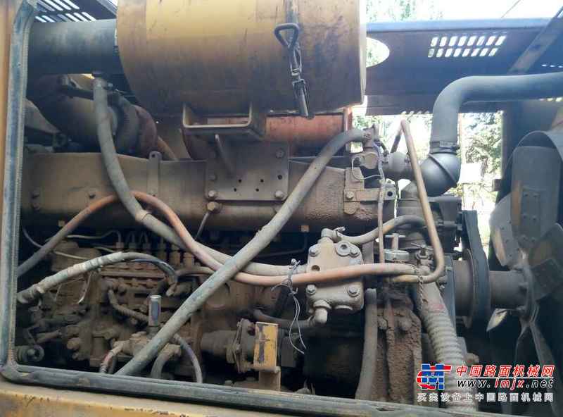 山西出售转让二手7000小时2006年龙工ZL50C装载机